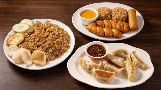 China Sun Restaurant (San Antonio)