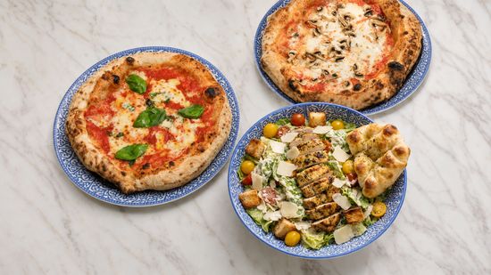 Lella Mozzarella