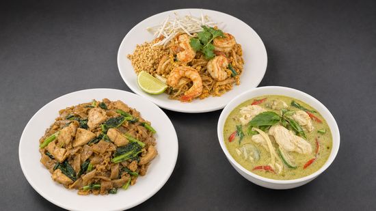 Pa Ord Noodle