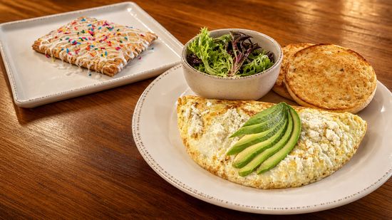 Good Evans Breakfast & Lunch (#53 Elkhorn)