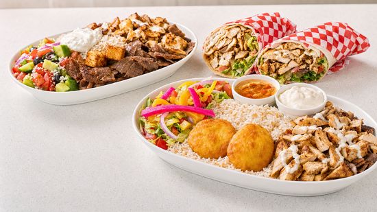 Shawarma Palace - Walden