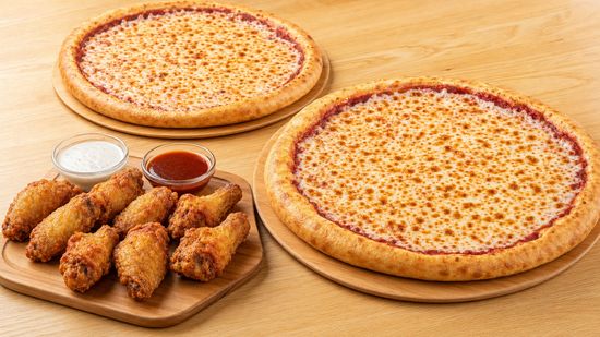 Pizza Boli's (Dale City)