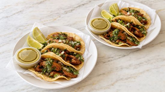 Dulce Vida Mexican Restaurant