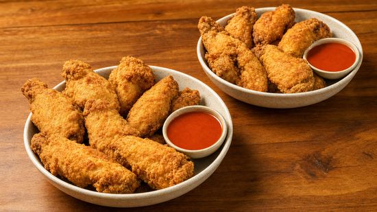 Wingspot (1760 Doctor Martin Luther King Junior Street South)