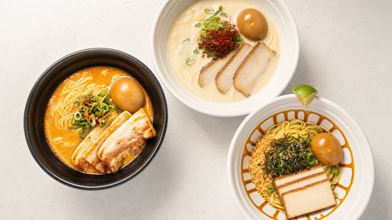 Tatsu Ramen (Melrose)