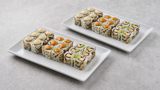 🍣Enjoy Sushi Venelles🍱