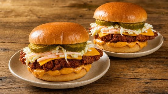 Burger Boss