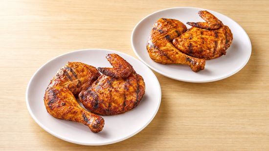 Chicken World Penge