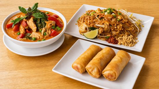 Thai House (University)