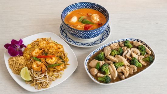 Thai Am Restaurant