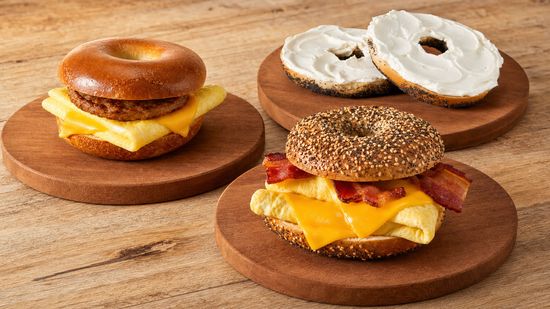 H&H Bagels (Washington DC)