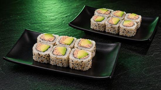 Sushi House
