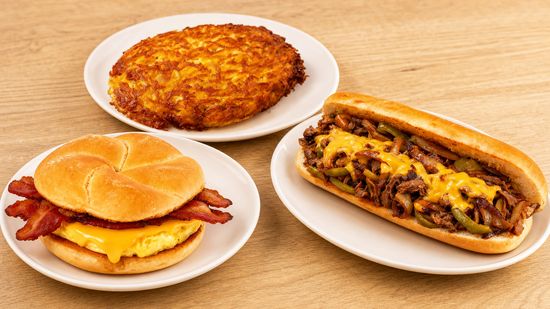Big Mo Gourmet Deli