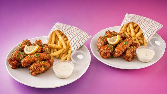 Wingtrapp® - Coventry