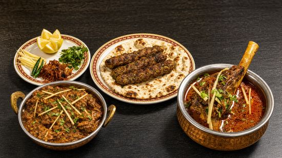Shahi Haweli