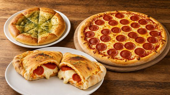 Italian express