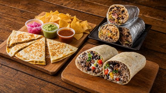 Nopalito's (29th St)