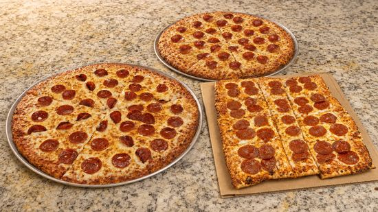 Piara Pizza (Cudahy)