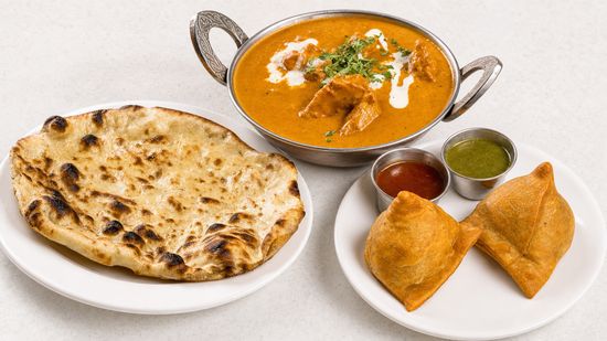 Bombay Grill