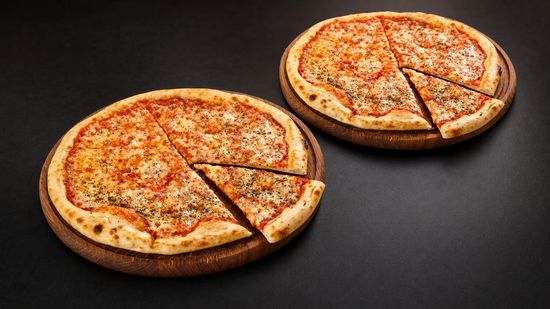 Pizzeria Italia