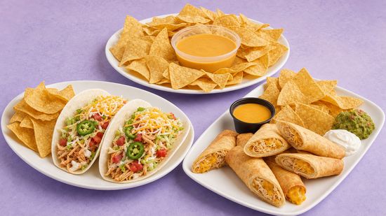 Tijuana Flats (Collier Pkwy)