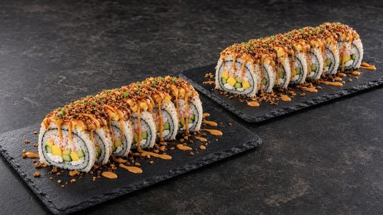 Sushi Wide