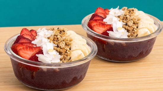 Bahama Buck's (11110 Overland Park)