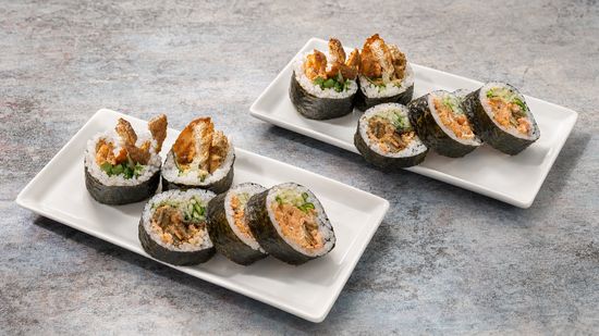 Sakura Sushi & Ramen