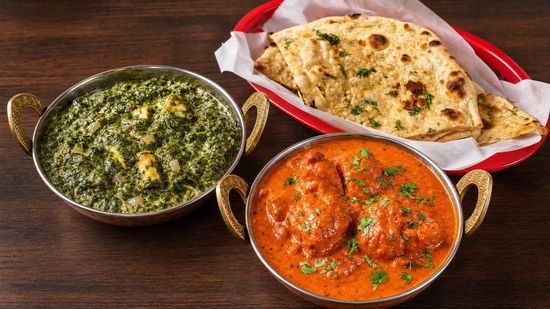 Yak & Yeti Restaurant (Wheat Ridge)