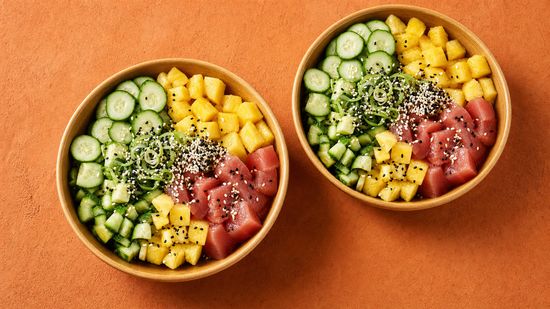 Viva Bowl and Poke (5957 Northeast 2nd Avenue)