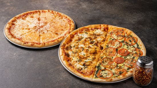 Dirty Water Dough Co. (Back Bay)