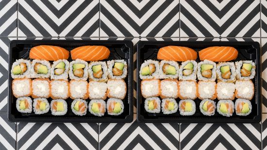 Poke box