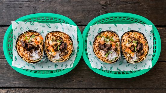 The Taco Stand (Baybrook)