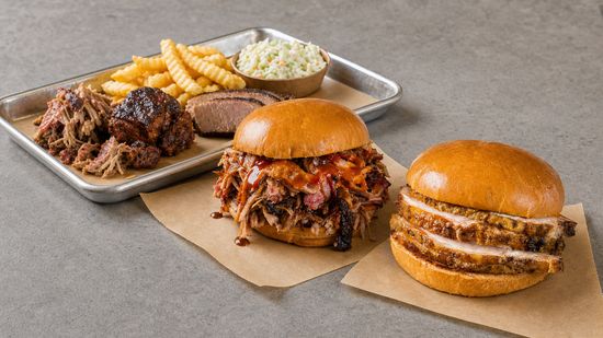 4 Rivers Smokehouse (Gainesville)