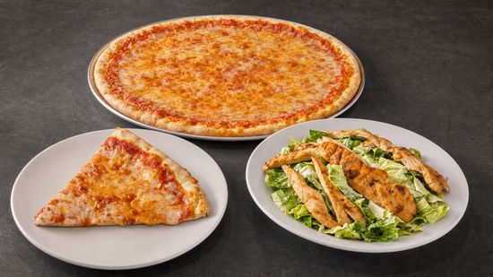 Pizza 2000