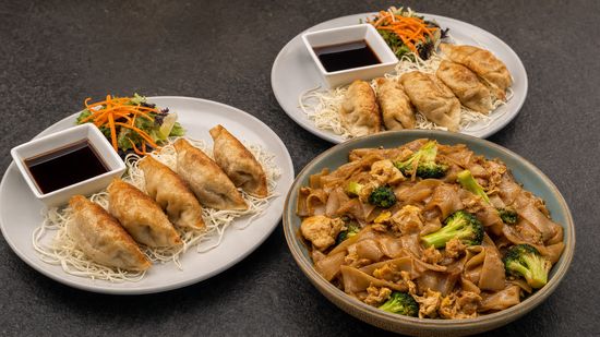 Taste of Thai (4S Ranch)