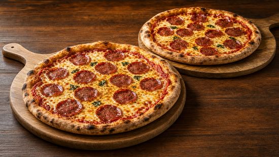 Pizza Welt Bielefeld