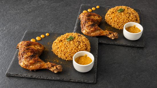 Chicken Go - Athis Mons