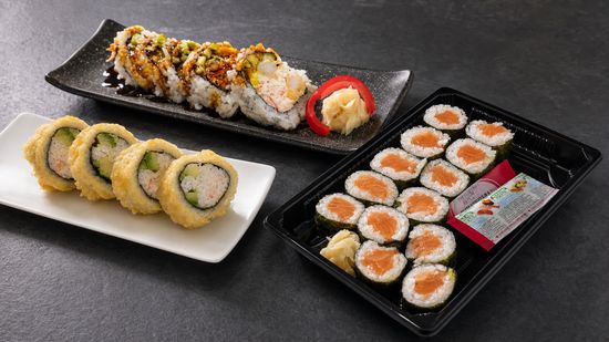 Sushi Shack