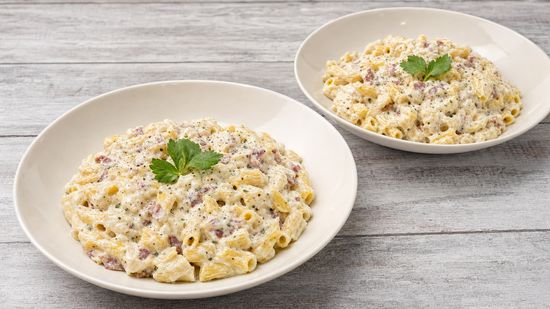 Del Pasta