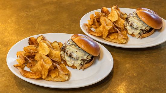 Red Arrow Diner (Londonderry)