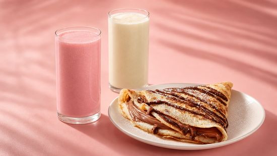 La Compagnie du Milkshake - Boulogne