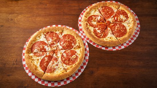 Pizza Factory Vancouver