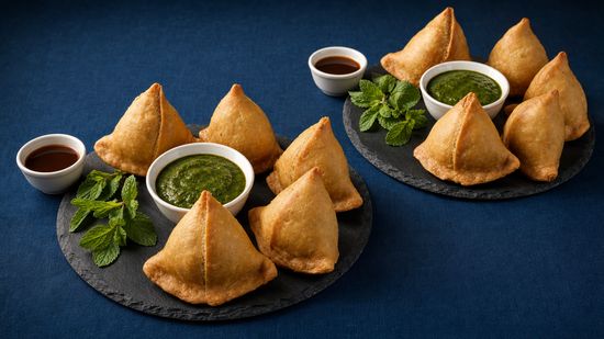 Tamara Modern Indian Cuisine (Visitors Circle)