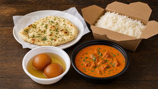 Mousam Spice House