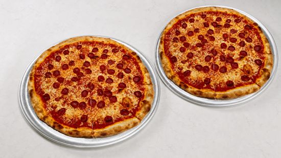 Pizza Bar (Collins Ave)