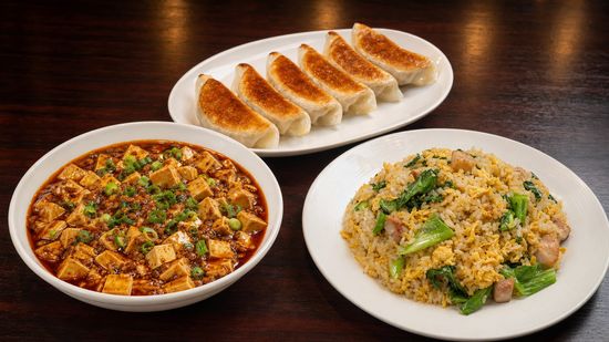 本格中華料理永利六本木店 Chinese cuisine EIRI roppongi store