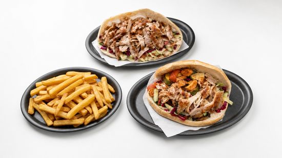 Özge Grill