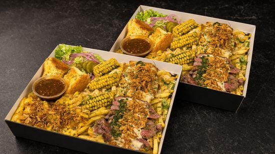 Alberts Steak House - Rotherham