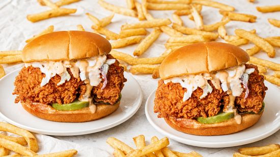 Haven Hot Chicken (Franklin)